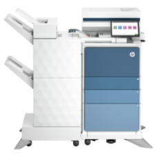 Color LaserJet Enterprise Flow MFP 6800zfw+